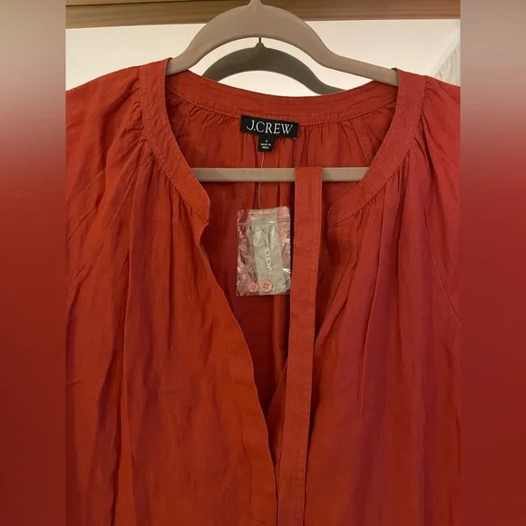 J.crew Cabana dress size small - Picture 7 of 7